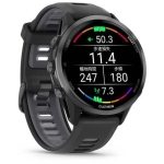 Garmin 010-02969-60 Forerunner 970 GPS 全方位鐵人運動錶 (獵影黑/躍動黃 (護蓋設計))